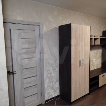 Сдается 1-комнатная квартира, 37,5 м²