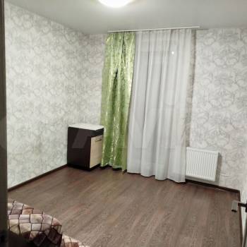 Сдается 1-комнатная квартира, 37,5 м²