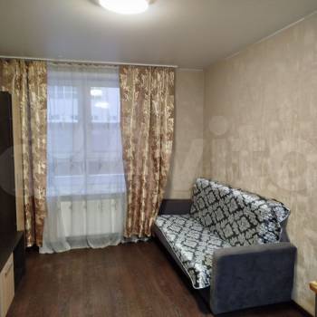 Сдается 1-комнатная квартира, 37,5 м²