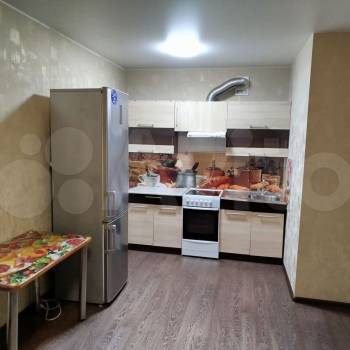 Сдается 1-комнатная квартира, 37,5 м²