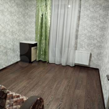 Сдается 1-комнатная квартира, 37,5 м²