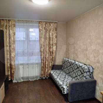 Сдается 1-комнатная квартира, 37,5 м²