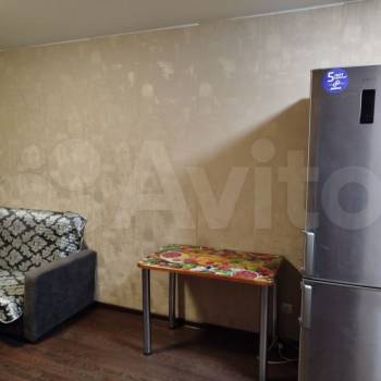 Сдается 1-комнатная квартира, 37,5 м²