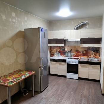 Сдается 1-комнатная квартира, 37,5 м²