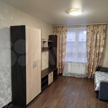 Сдается 1-комнатная квартира, 37,5 м²