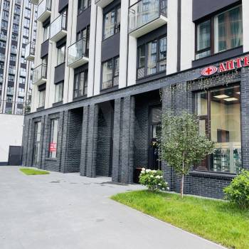 Продается Нежилое помещение, 98 м²