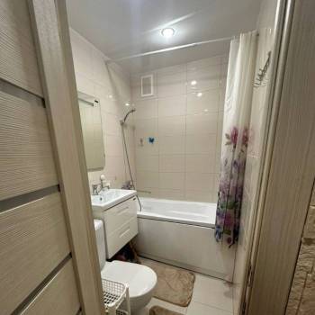 Сдается 2-х комнатная квартира, 46 м²