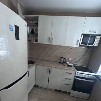 Сдается 2-х комнатная квартира, 46 м²