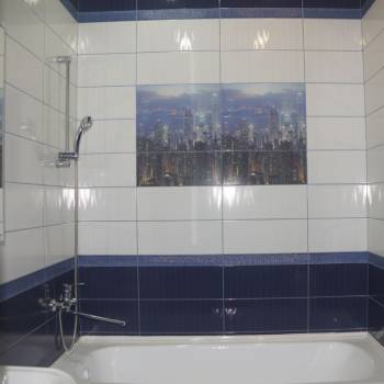 Сдается 2-х комнатная квартира, 72 м²