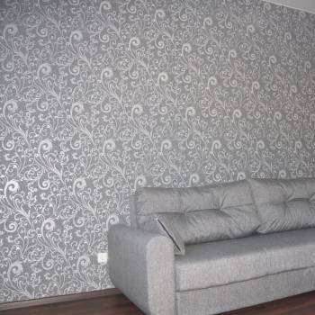 Сдается 2-х комнатная квартира, 72 м²