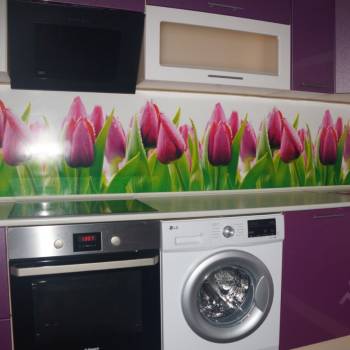 Сдается 2-х комнатная квартира, 72 м²