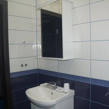 Сдается 2-х комнатная квартира, 72 м²