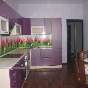 Сдается 2-х комнатная квартира, 72 м²