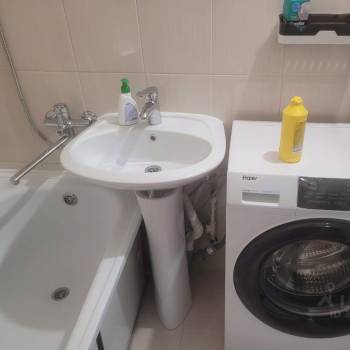 Сдается 1-комнатная квартира, 36,6 м²