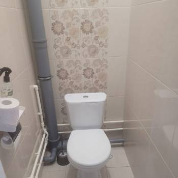 Сдается 1-комнатная квартира, 36,6 м²