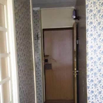 Продается 1-комнатная квартира, 37 м²