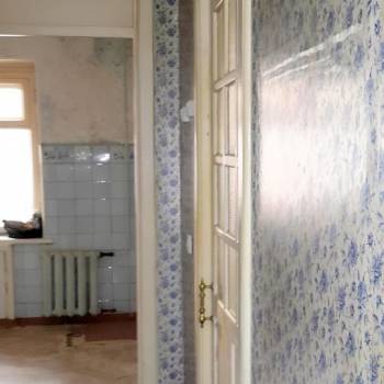 Продается 1-комнатная квартира, 37 м²