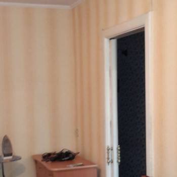 Продается 1-комнатная квартира, 37 м²