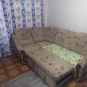 Сдается 2-х комнатная квартира, 41 м²