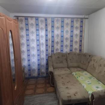 Сдается 2-х комнатная квартира, 41 м²