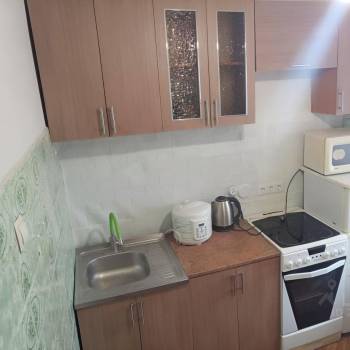 Сдается 2-х комнатная квартира, 41 м²