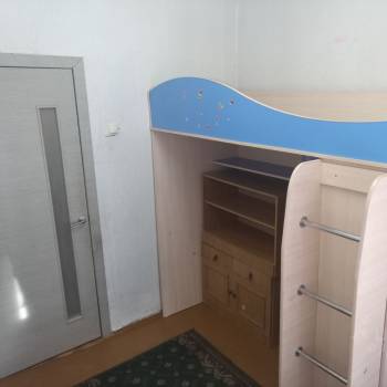 Сдается 2-х комнатная квартира, 41 м²