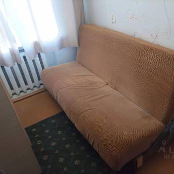Сдается 2-х комнатная квартира, 41 м²