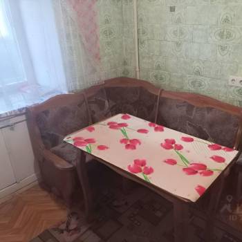 Сдается 2-х комнатная квартира, 41 м²