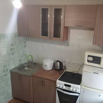 Сдается 2-х комнатная квартира, 41 м²