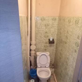 Сдается 2-х комнатная квартира, 41 м²