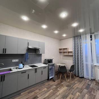 Сдается 1-комнатная квартира, 26 м²