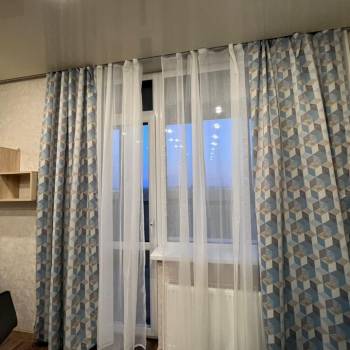 Сдается 1-комнатная квартира, 26 м²