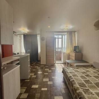 Сдается 1-комнатная квартира, 32 м²