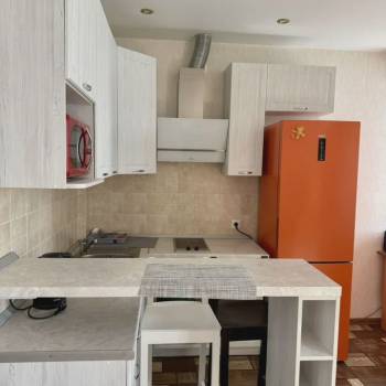 Сдается 1-комнатная квартира, 32 м²