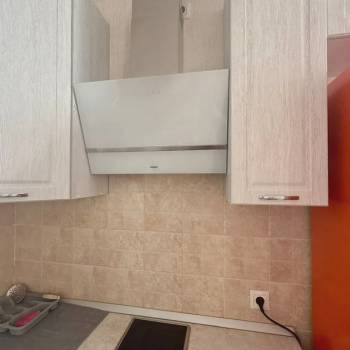 Сдается 1-комнатная квартира, 32 м²