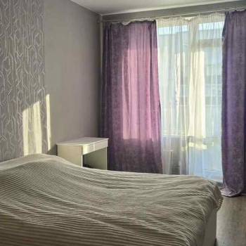 Сдается 1-комнатная квартира, 36 м²