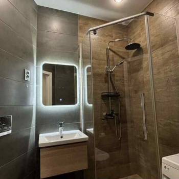 Сдается 1-комнатная квартира, 36 м²