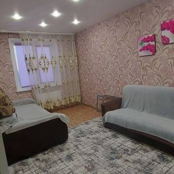 Сдается 1-комнатная квартира, 35 м²