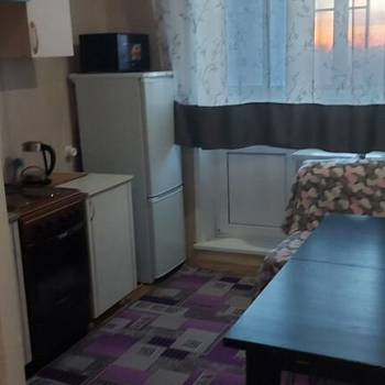 Сдается 1-комнатная квартира, 35 м²