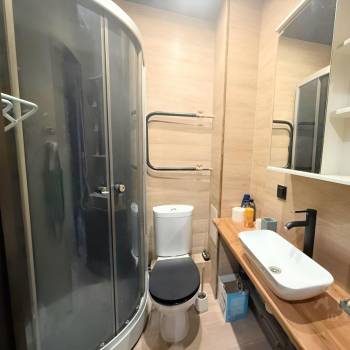 Сдается 1-комнатная квартира, 21 м²