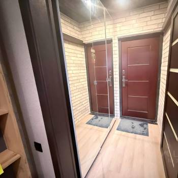 Сдается 1-комнатная квартира, 21 м²