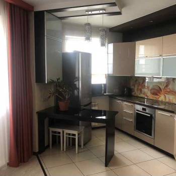 Сдается 1-комнатная квартира, 45,5 м²