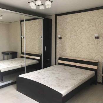 Сдается 1-комнатная квартира, 45,5 м²