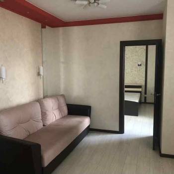 Сдается 1-комнатная квартира, 45,5 м²