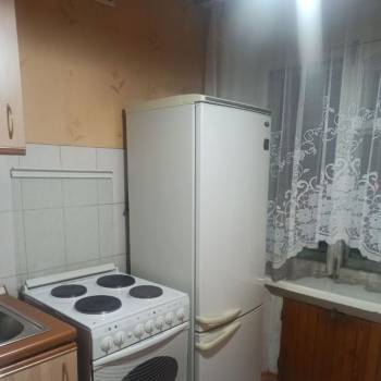 Сдается 1-комнатная квартира, 34 м²