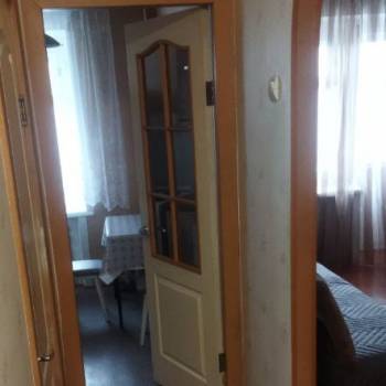 Сдается 1-комнатная квартира, 34 м²