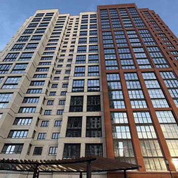 Сдается 1-комнатная квартира, 36 м²