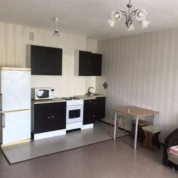 Сдается 1-комнатная квартира, 33 м²