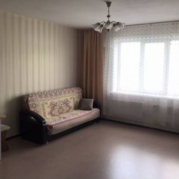 Сдается 1-комнатная квартира, 33 м²