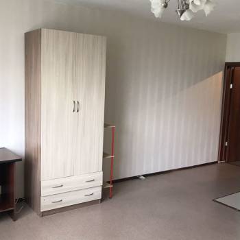 Сдается 1-комнатная квартира, 33 м²